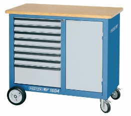 Afbeelding voor categorie Werkbanken